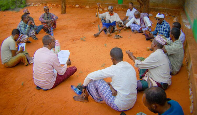 Community Survey on FGC, Ethiopia