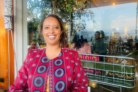 Interview mit der Landesdirektorin in Äthiopien