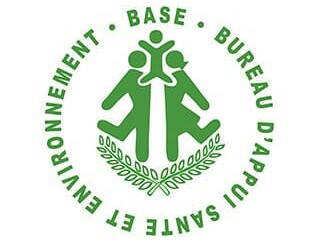 Logo Partnerorganisation BASE