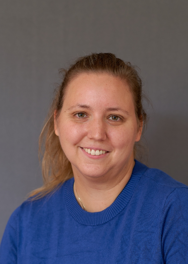 Sandra Ege Portrait Sandra Ege