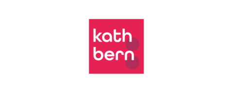 Logo Katholische Kirche Region Bern