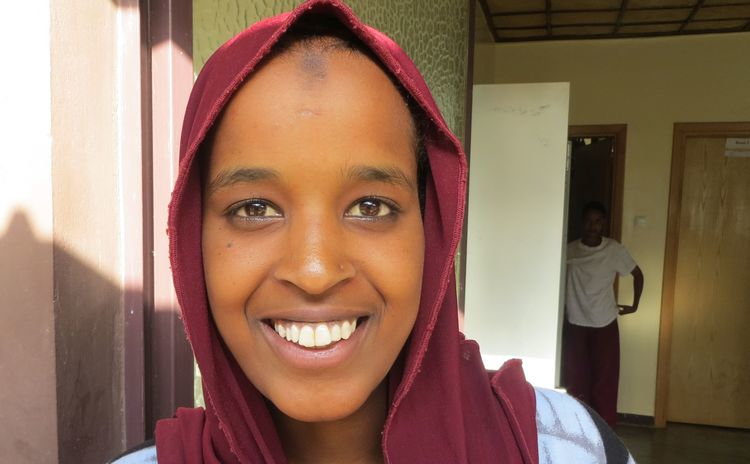 Äthiopien frauen kennenlernen