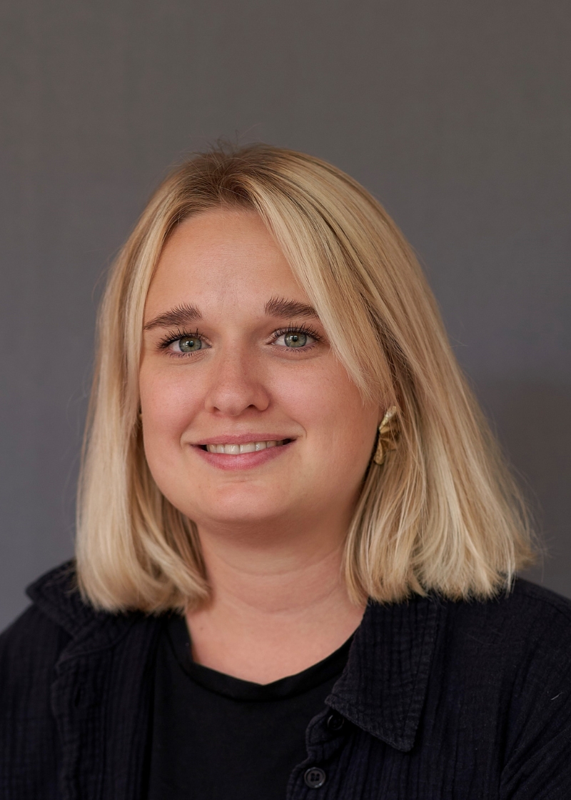 Judith Auer Portrait Judith Auer