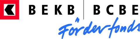 BEKB Förderfonds BEKB Förderfonds