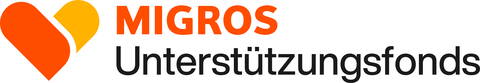 Logo Migros Unterstützungsfonds