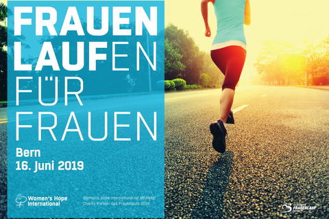 Frauenlauf 2019