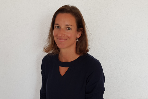 Muriel Weyermann