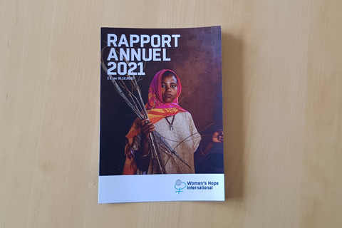 Rapport annuel