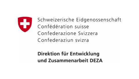 Logo SDC