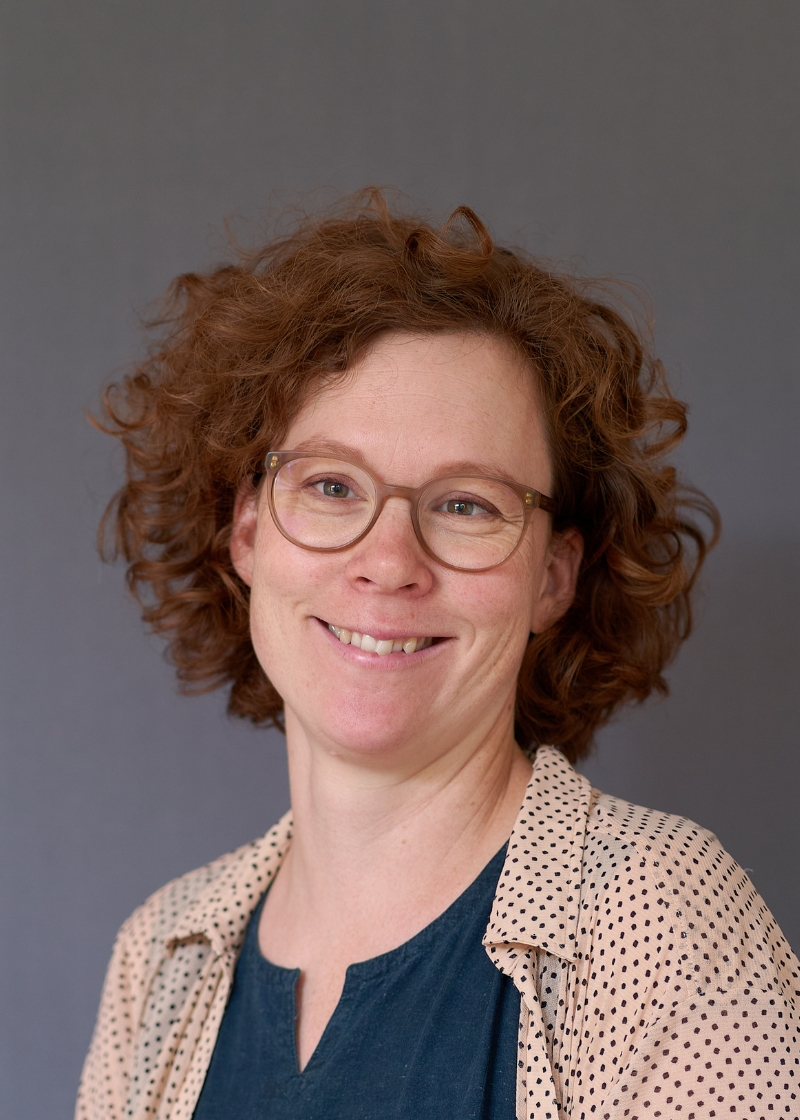 Selina Leu Portrait Selina Leu