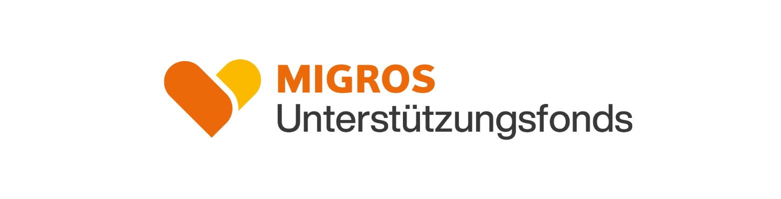 Logo Migros Unterstützungsfonds