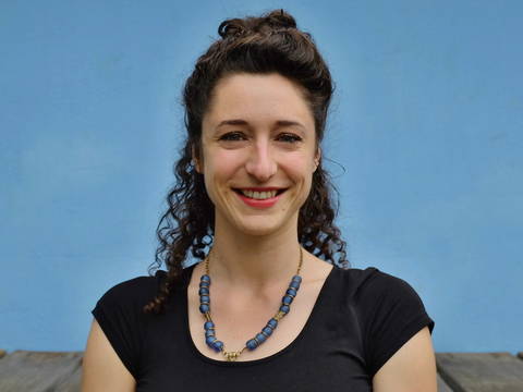 Muriel Weyermann