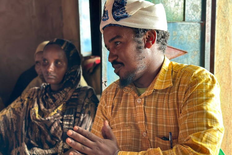 Community Survey on FGC, Ethiopia