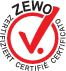 Logo ZEWO