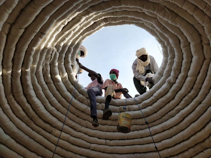 Construction de maternités au Tchad