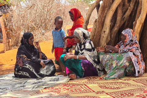 Mother and Child Health Care, Ethiopia