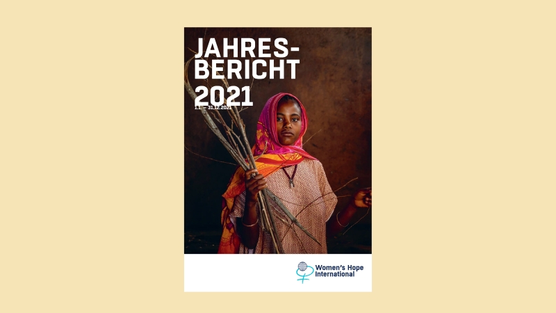 Jahresbericht 2021