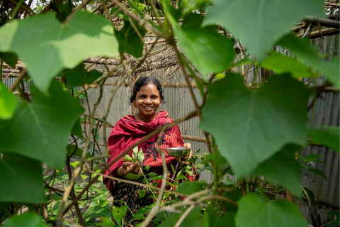 Fistula Advocate, Bangladesh