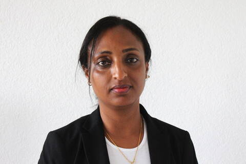 Rahel Gebremariam