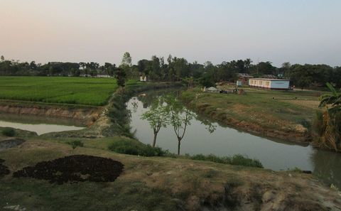 Teildistrikt Parbatipur