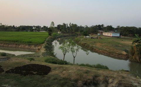 Teildistrikt Parbatipur Teildistrikt Parbatipur