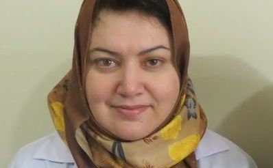 Dr. Sofia Hail