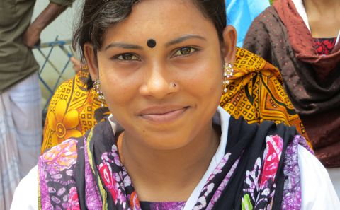 Women, Bangladesh