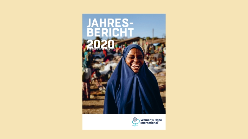 Jahresbericht 2020