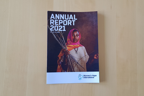 Annual Report