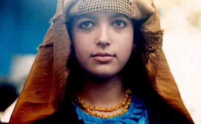 Shahla Shahla