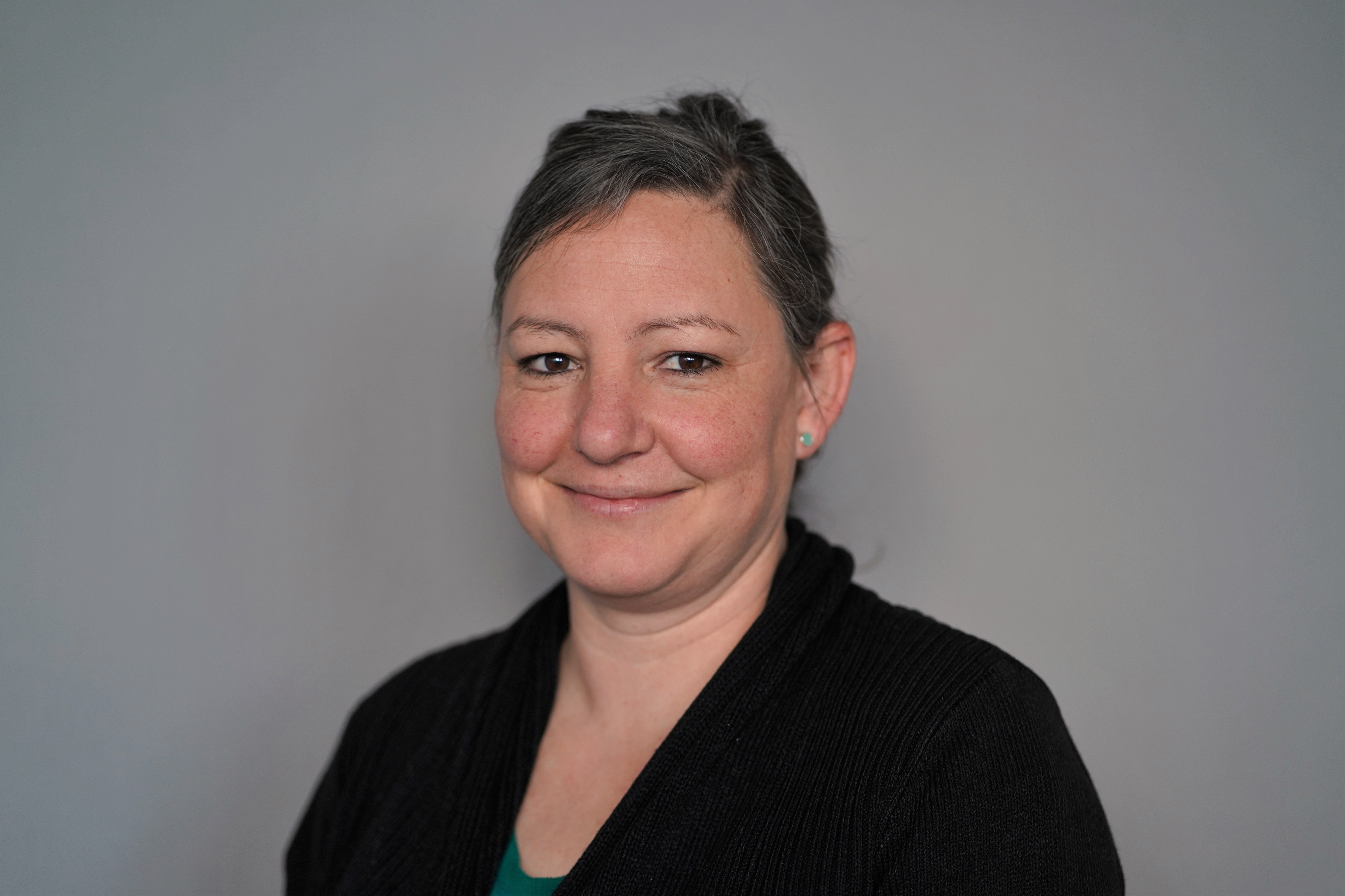 Portrait von Noemi Grossen.