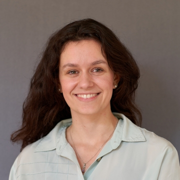 Corinne Bächtold Portrait Corinne Bächtold