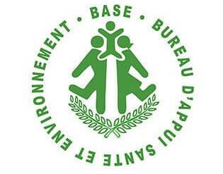 Logo Partnerorganisation BASE