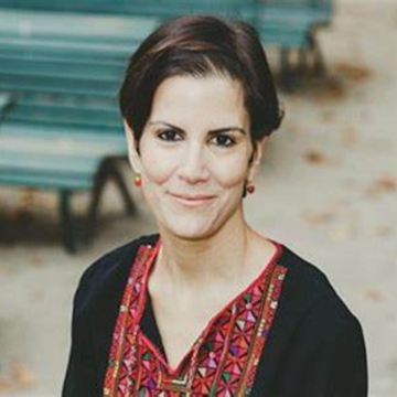 Reem Alsalem, UN-Sonderberichtserstatterin für Gewalt gegen Frauen und Mädchen