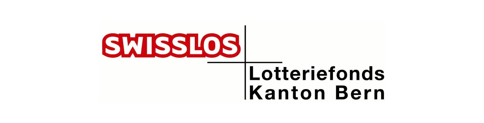 Logo Lotteriefonds Kanton Bern Logo Lotteriefonds Kanton Bern