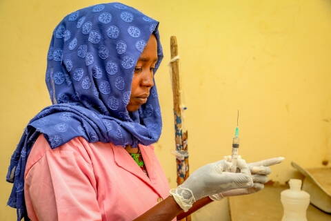 Droht eine globale Gesundheitskrise?